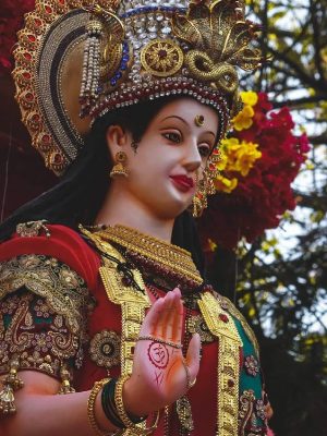 Goddess Maa Durga Pictures (7)