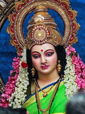 Goddess Maa Durga Pictures (8)