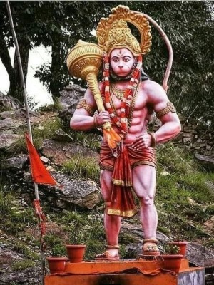 Hanuman 4k Photos Free Download (1)