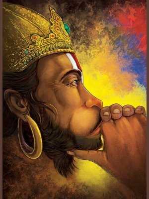 Hanuman 4k Photos Free Download (3)