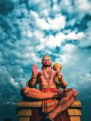 Hanuman 4k Photos Free Download (5)