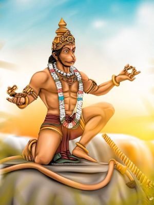 Hanuman Jayanti Picture New 2023 (3)