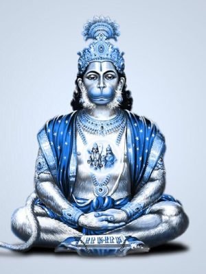 Hanuman Jayanti Picture New 2023 (4)