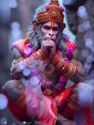 Hanuman Ji HD Photos Download (3)