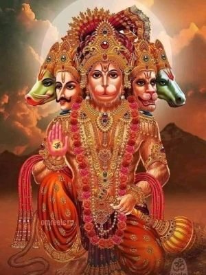 Hanuman Ji HD Photos Download (4)