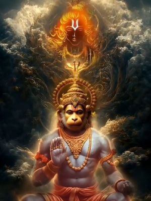 Hanuman Ji HD Photos Download (5)