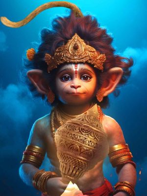 Hanuman Photos HD Download 2023 (10)