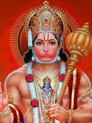 Hanuman Photos HD Download 2023 (5)