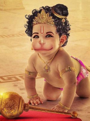 Hanuman Photos HD Download 2023 (9)
