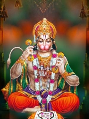 Kesari Nandan Hanuman Photos (3)