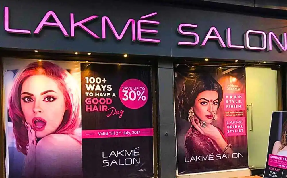 Lakme Salon Price List [Packages] 2024 | Facial, Haircut, Spa Price