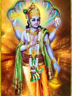 Lord Vishnu Best Images (3)