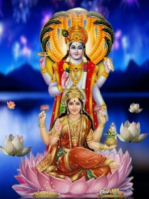 Lord Vishnu Best Images (4)