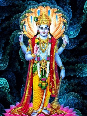 Lord Vishnu Best Images (5)
