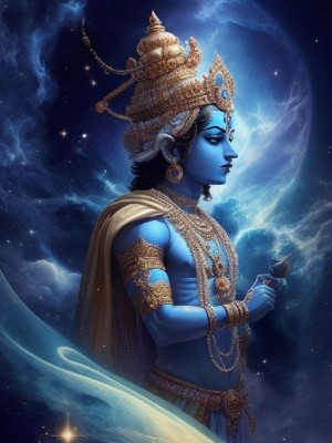 Lord Vishnu Best Images (6)