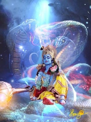 Lord Vishnu Best Images (7)