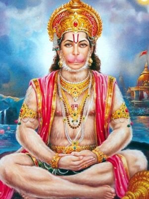 Lord hanuman HD Images For Mobile (1)