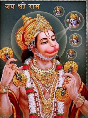 Lord hanuman HD Images For Mobile (3)