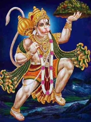 Lord hanuman HD Images For Mobile (5)