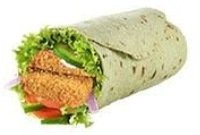 Mexican Patty Signature Wraps