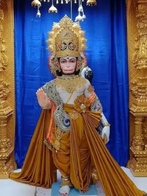 Sankat Mochan Hanuman Photos (1)