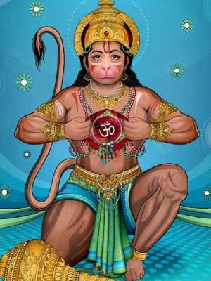 Sankat Mochan Hanuman Photos (2)