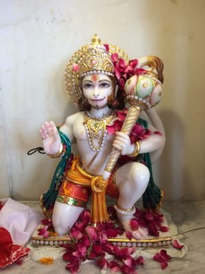 Sankat Mochan Hanuman Photos (3)