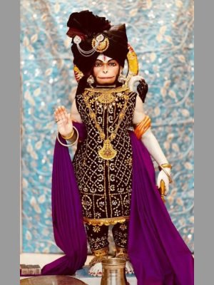 Sankat Mochan Hanuman Photos (5)