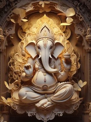 Shree Ganesh New Images (1)