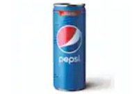 Subway Pepsi [330 ml]
