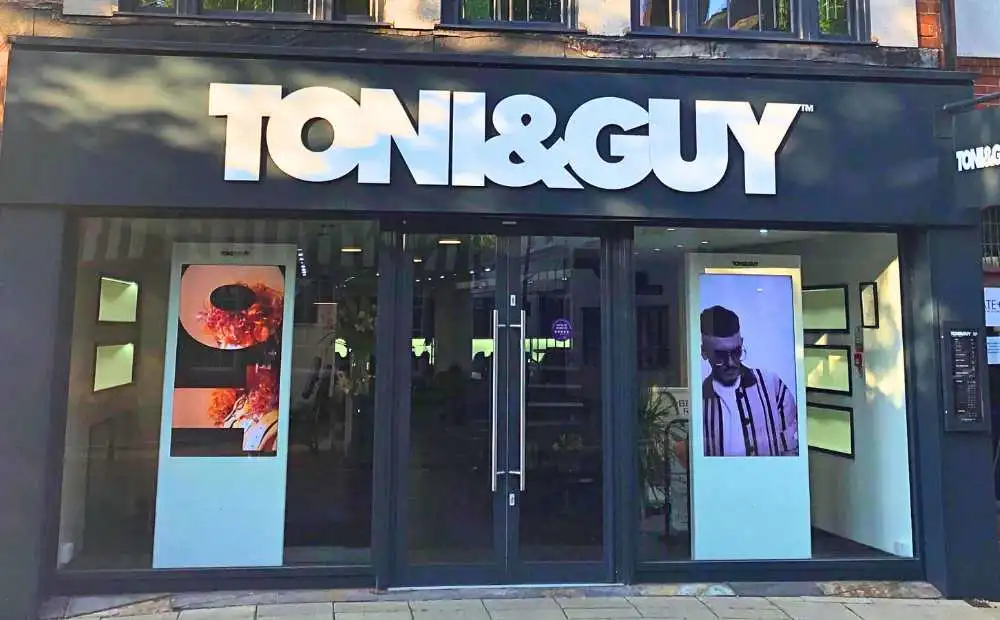 Toni and Guy Price List [Packages] Updated in March 2024