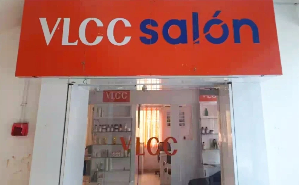 VLCC Salon Price List 2024 | VLCC Beauty Parlour Rates