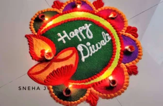 100+ Diwali Rangoli Designs 2023 ❤️ | EASY दिवाली स्पेशल रंगोली