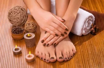 Manicures And Pedicures Prices In India | 8 Popular Salon Rates