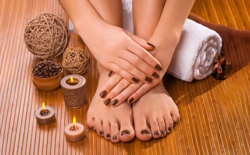 Manicures And Pedicures Prices In India | 8 Popular Salon Rates