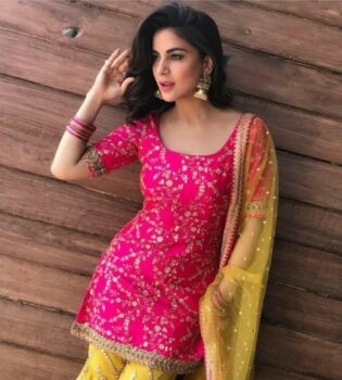 100+ Stylish Sleeves Design For Suit 2024 [Half/Full Sleeves] - SabSastaa