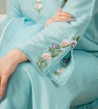 100+ Stylish Sleeves Design For Suit 2024 [Half/Full Sleeves] - SabSastaa