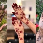 65+ सबसे सरल मेहंदी फोटो 2024 | Very Easy Mehndi Designs