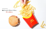 McDonald’s French Fries Price In India 2024 (Full Menu)